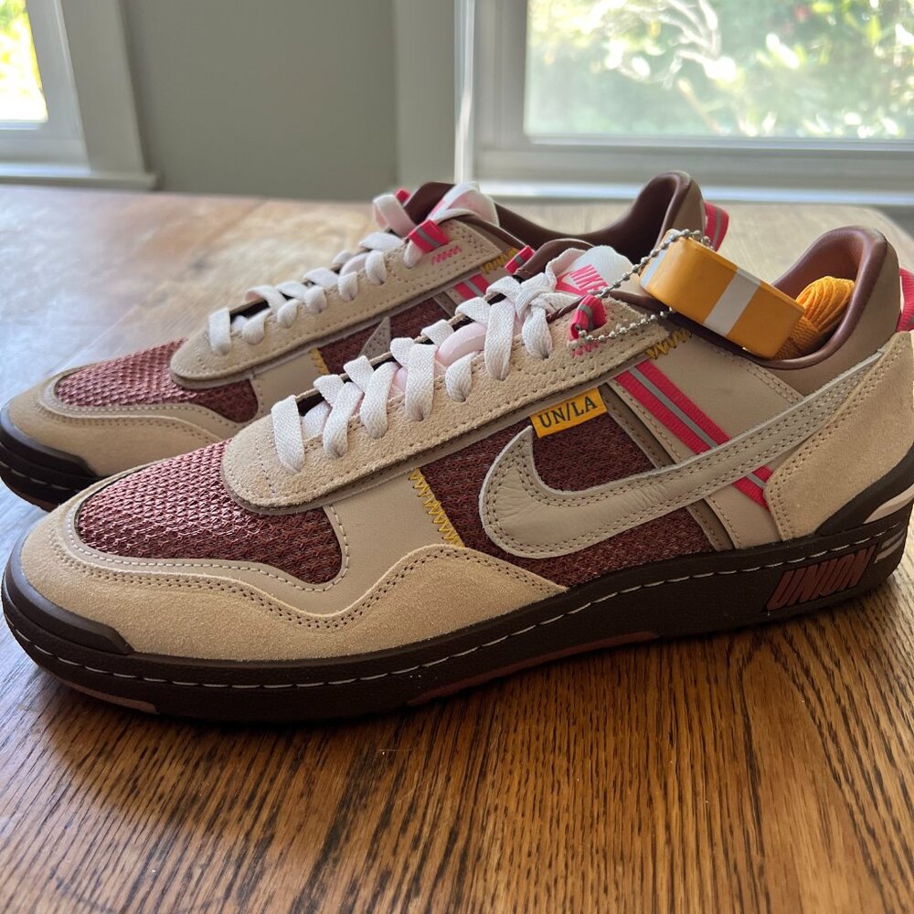 Nike Field General Union LA Shimmer. NWT. Size 11